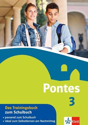 Pontes 3 – Trainingsbuch