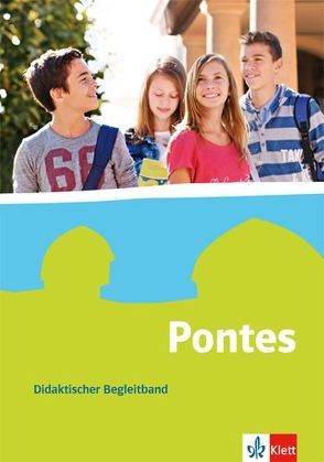 Pontes