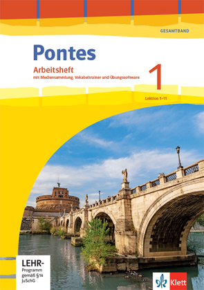 Pontes Gesamtband 1