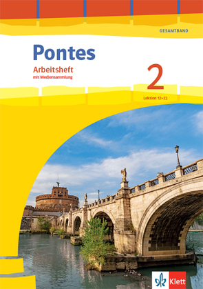 Pontes Gesamtband 2