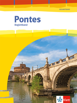 Pontes Gesamtband