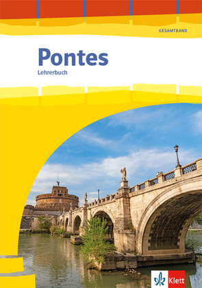 Pontes Gesamtband