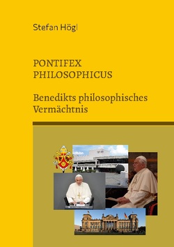 Pontifex Philosophicus von Högl,  Stefan