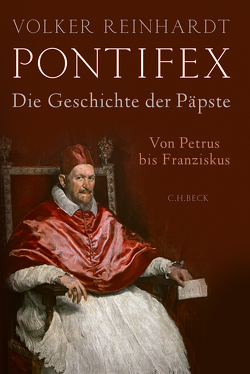 Pontifex von Reinhardt,  Volker