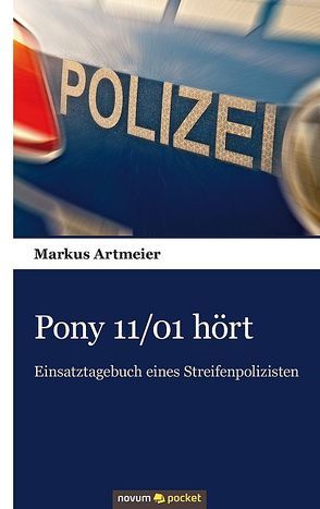 Pony 11/01 hört von Artmeier,  Markus