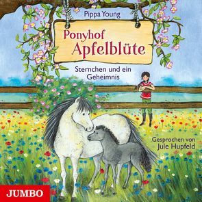 Ponyhof Apfelblüte [7] von Hupfeld,  Jule, Young,  Pippa