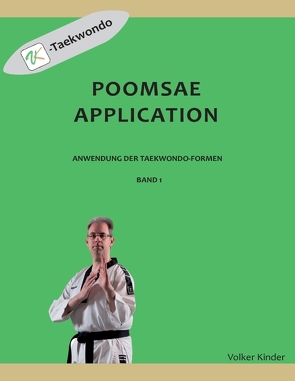 Poomsae application von Kinder,  Volker