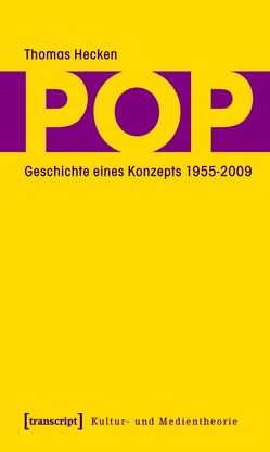 Pop von Hecken,  Thomas