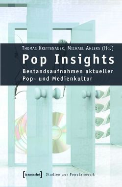 Pop Insights von Ahlers,  Michael, Krettenauer,  Thomas