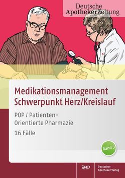 POP PatientenOrientierte Pharmazie von Derendorf,  Hartmut