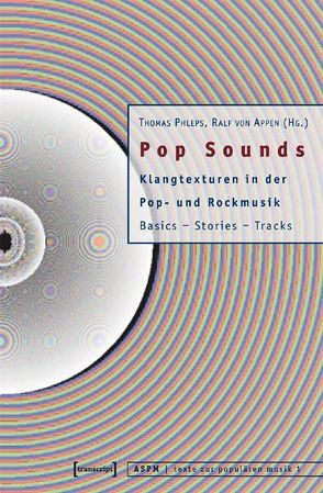 Pop Sounds von Appen,  Ralf von, Phleps (verst.),  Thomas