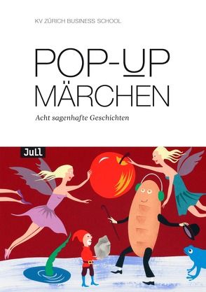 Pop-up Märchen