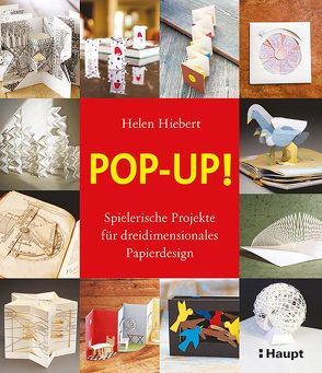 Pop-up! von Hiebert,  Helen