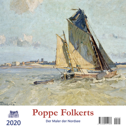 Poppe Folkerts 2020