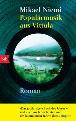 Populärmusik aus Vittula von Hildebrandt,  Christel, Niemi,  Mikael