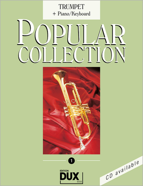 Popular Collection 1 von Himmer,  Arturo