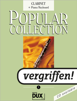 Popular Collection 1 von Himmer,  Arturo