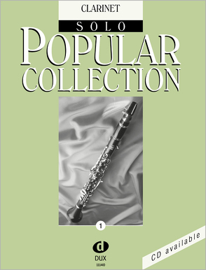 Popular Collection 1 von Himmer,  Arturo