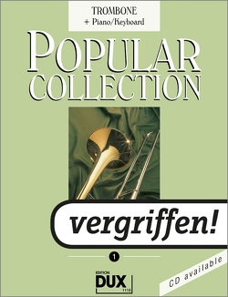 Popular Collection 1 von Himmer,  Arturo
