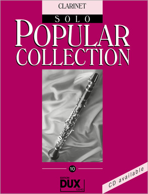 Popular Collection 10 von Himmer,  Arturo