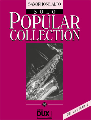 Popular Collection 10 von Himmer,  Arturo