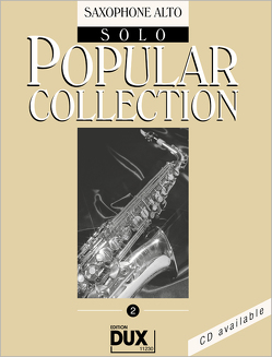 Popular Collection 2 von Himmer,  Arturo