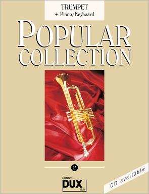 Popular Collection 2 von Himmer,  Arturo