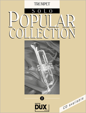 Popular Collection 2 von Himmer,  Arturo