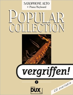 Popular Collection 2 von Himmer,  Arturo