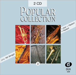 Popular Collection 3 von Himmer,  Arturo