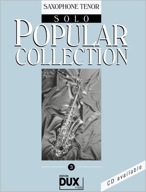 Popular Collection 3 von Himmer,  Arturo