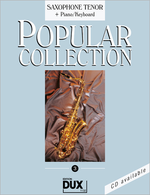 Popular Collection 3 von Himmer,  Arturo