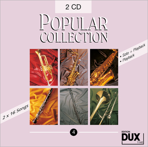 Popular Collection 4 von Himmer,  Arturo