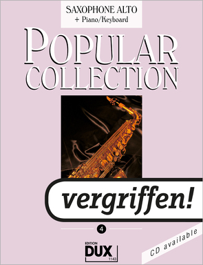 Popular Collection 4 von Himmer,  Arturo