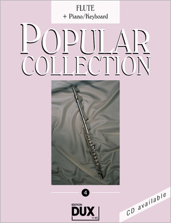 Popular Collection 4 von Himmer,  Arturo