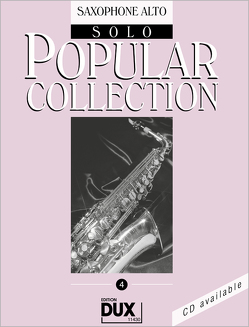 Popular Collection 4 von Himmer,  Arturo