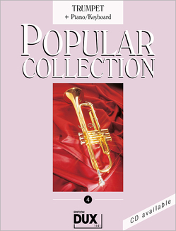 Popular Collection 4 von Himmer,  Arturo