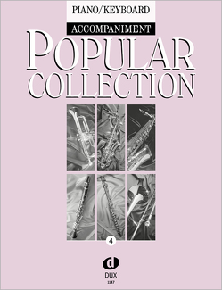 Popular Collection 4 von Himmer,  Arturo