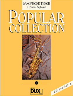 Popular Collection 5 von Himmer,  Arturo