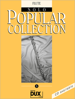 Popular Collection 5 von Himmer,  Arturo
