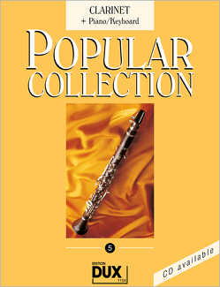 Popular Collection 5 von Himmer,  Arturo