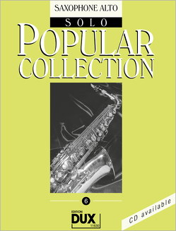 Popular Collection 6 von Himmer,  Arturo