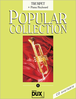 Popular Collection 6 von Himmer,  Arturo