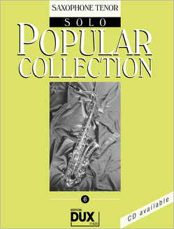 Popular Collection 6 von Himmer,  Arturo