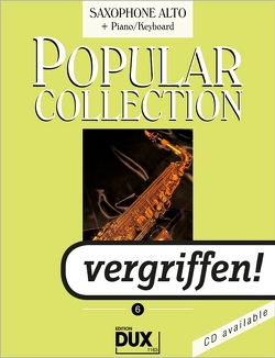 Popular Collection 6 von Himmer,  Arturo