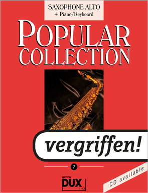 Popular Collection 7 von Himmer,  Arturo