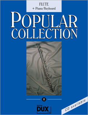 Popular Collection 8 von Himmer,  Arturo