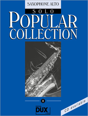 Popular Collection 8 von Himmer,  Arturo