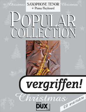 Popular Collection Christmas von Himmer,  Arturo