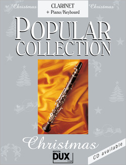 Popular Collection Christmas von Himmer,  Arturo